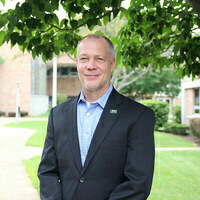 Daniel DeMarte, Ed.D. profile image