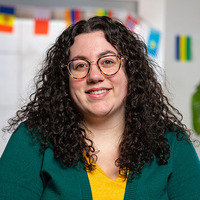 Morgan Franchina profile image