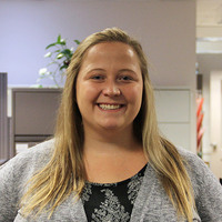 Ashley Hinman profile image