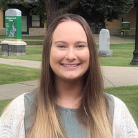 Brianna Stayer profile image