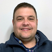 Joseph Spess profile image