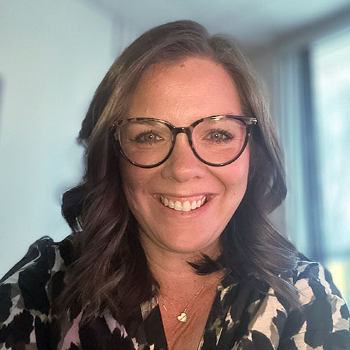 Corrine Case headshot