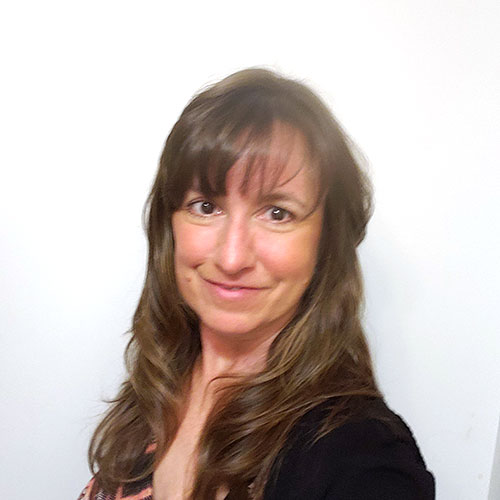 Colette Haight headshot