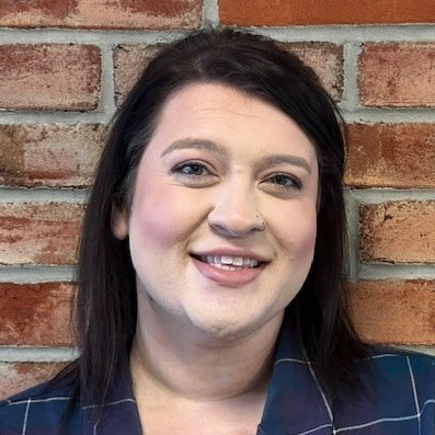 Krystina Ventry headshot