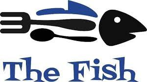 The Fish logo