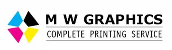 MW Graphics logo