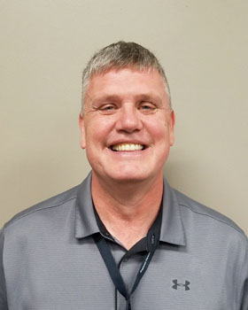 Brian Wilcox headshot